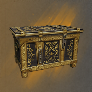 [Chest] Black Aria Chest
